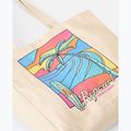 Women's bag Rip Curl Custom Desto Tote 20 l bone 5