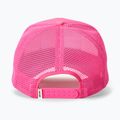 Women's baseball cap Rip Curl Mixed Revival Trucker hot pink 3