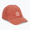 Women's baseball cap Rip Curl Icons Of Surf apricot