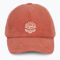 Women's baseball cap Rip Curl Icons Of Surf apricot 2