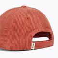 Women's baseball cap Rip Curl Icons Of Surf apricot 4