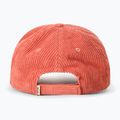 Women's baseball cap Rip Curl Icons Of Surf apricot 3