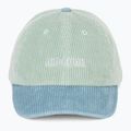 Women's baseball cap Rip Curl Icons Cord Cap vintage mint/blue 2