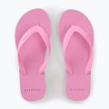 Women's flip-flops Rip Curl Essential Bloom Open Toe pink 5