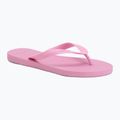 Women's flip-flops Rip Curl Essential Bloom Open Toe pink