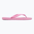 Women's flip-flops Rip Curl Essential Bloom Open Toe pink 2