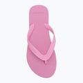 Women's flip-flops Rip Curl Essential Bloom Open Toe pink 5