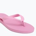Women's flip-flops Rip Curl Essential Bloom Open Toe pink 7