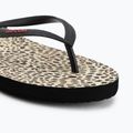 Women's flip-flops Rip Curl Mixed Bloom Open Toe natural 7