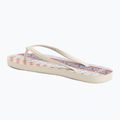 Women's flip-flops Rip Curl Mixed Bloom Open Toe red 3