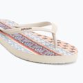 Women's flip-flops Rip Curl Mixed Bloom Open Toe red 7