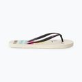 Women's flip-flops Rip Curl Mixed Bloom Open Toe natural rip curl