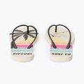 Women's flip-flops Rip Curl Mixed Bloom Open Toe natural rip curl 3