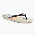 Women's flip-flops Rip Curl Mixed Bloom Open Toe natural rip curl