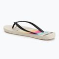 Women's flip-flops Rip Curl Mixed Bloom Open Toe natural rip curl 3