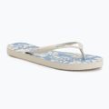 Women's flip-flops Rip Curl Mixed Bloom Open Toe blissful blue