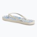 Women's flip-flops Rip Curl Mixed Bloom Open Toe blissful blue 3