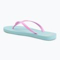 Women's flip-flops Rip Curl Bondi Bloom light sea blue 3