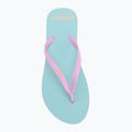 Women's flip-flops Rip Curl Bondi Bloom light sea blue 5