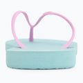 Women's flip-flops Rip Curl Bondi Bloom light sea blue 6