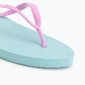 Women's flip-flops Rip Curl Bondi Bloom light sea blue 7