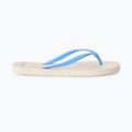 Women's flip-flops Rip Curl Bondi Bloom natural/blue