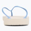 Women's flip-flops Rip Curl Bondi Bloom natural/blue 6
