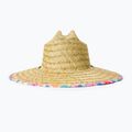 Women's hat Rip Curl Mixed Straw Sun blue 3