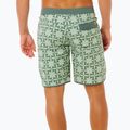 Men's swim shorts Rip Curl Mirage Pacific Rinse Gem moss 3