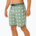 Men's swim shorts Rip Curl Mirage Pacific Rinse Gem moss 4