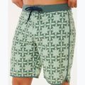 Men's swim shorts Rip Curl Mirage Pacific Rinse Gem moss 5
