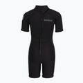 Children's swimming wetsuit Rip Curl Groms Trad 2/2 mm Back Zip Springsuit black 3