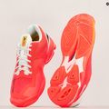 Men's volleyball shoes Mizuno Wave Lightning Z7 neon flame / black / bolt2 neon 10