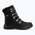 Women's winter boots EMU Australia Dongara Zip black 2