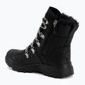 Women's winter boots EMU Australia Dongara Zip black 3