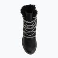 Women's winter boots EMU Australia Dongara Zip black 5