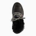 Women's winter boots EMU Australia Dongara Zip black 3