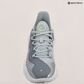 Under Armour Curry 11 YW halo basketball shoes gray/steel/white clay 9