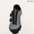 Men's MTB cycling shoes Northwave Rebel 3 dark/grey 12