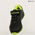 Men's MTB cycling shoes Northwave Spider 3 black/yellow fluo 9