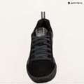 Men's platform cycling shoes Northwave Tailwhip black 9