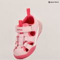 Reima Lomalla pale rose children's sandals 9