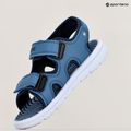 Reima Bungee blue ocean children's sandals 11