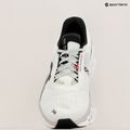 Women's On Cloudmonster 2 undyed/frost running shoes 9