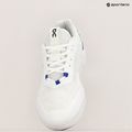 Women's On The Roger Spin undyed white/indigo shoes 10
