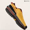Men's La Sportiva TX2 Evo Leather savana/sangria approach shoes 15