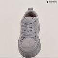 FILA women's shoes Sandblast S gull 9