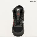 Men's wrestling shoes Venum X Dodge Charger Daytona SRT Banshee Ev black 9