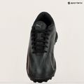 PUMA Ultra Play TT Jr children's football boots puma black/copper rose 16
