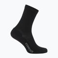 Women's socks Icebreaker Merino Lifestyle Light Crew black 2